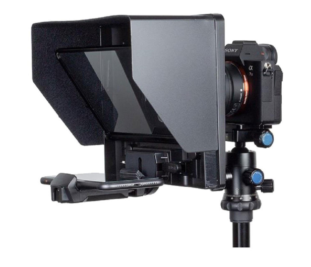 Feelworld Teleprompter TP10 10" - 1491143 - zdjęcie 2